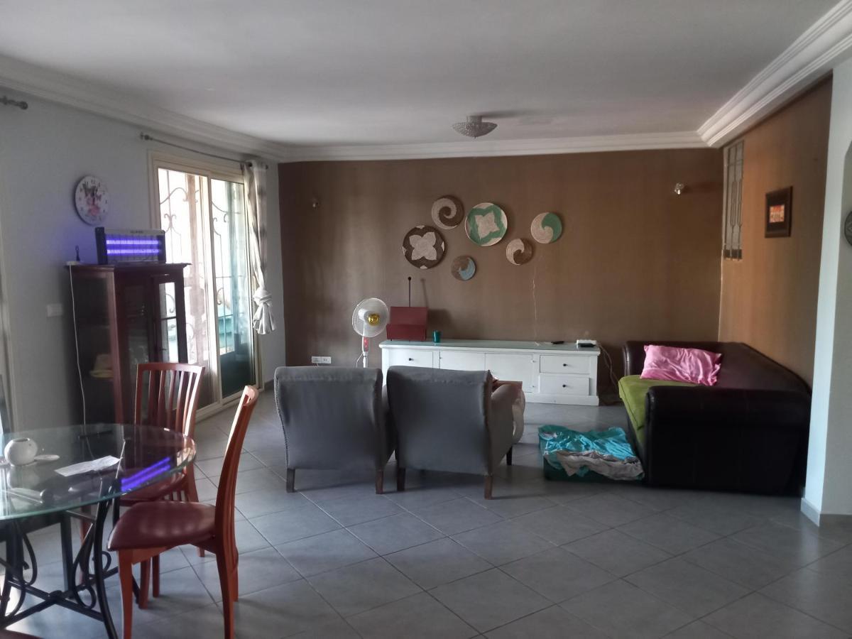 Вілла Casa Kassi Ndayane Екстер'єр фото